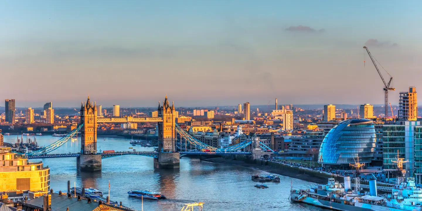 London
