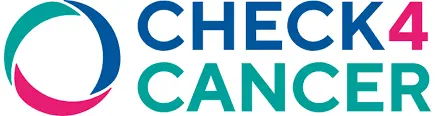 Check4cancer Logo