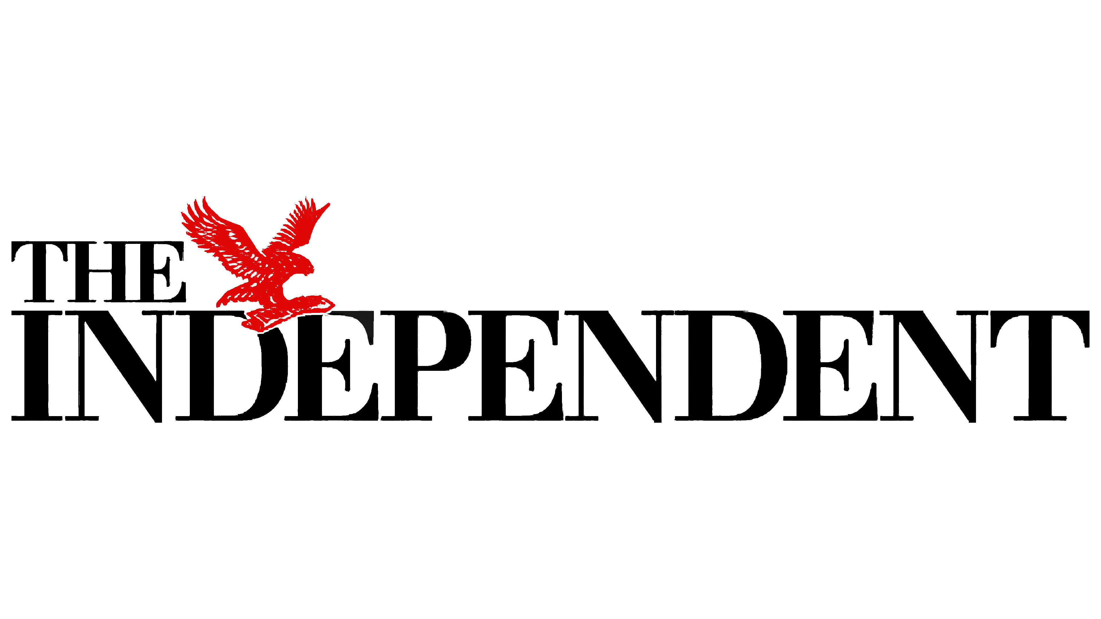 The Independent Logo 2005