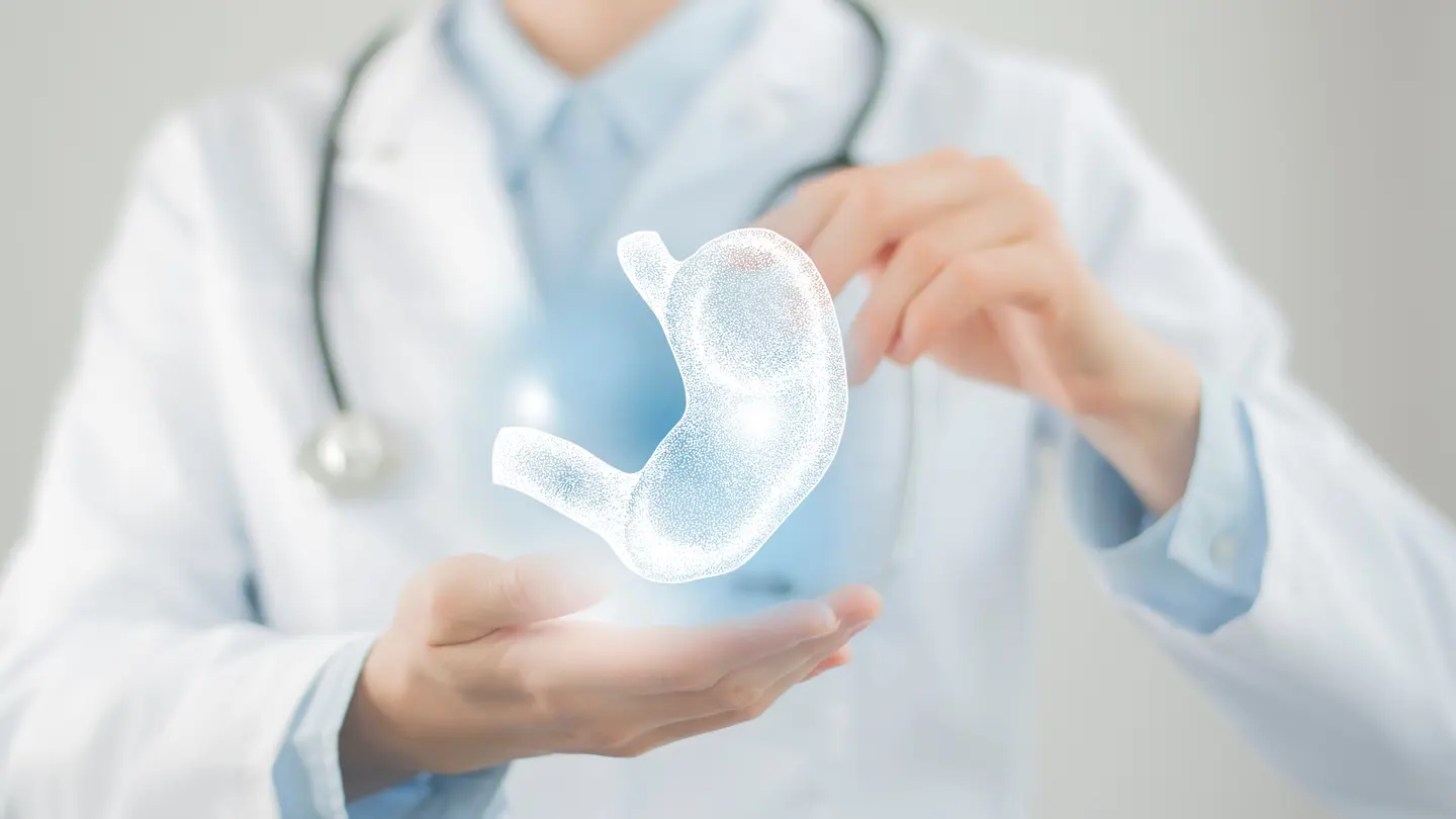 What Is An Endoscopy