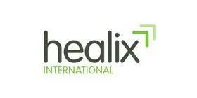 Healix Logo