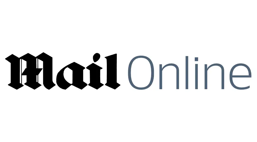Mailonline Vector Logo