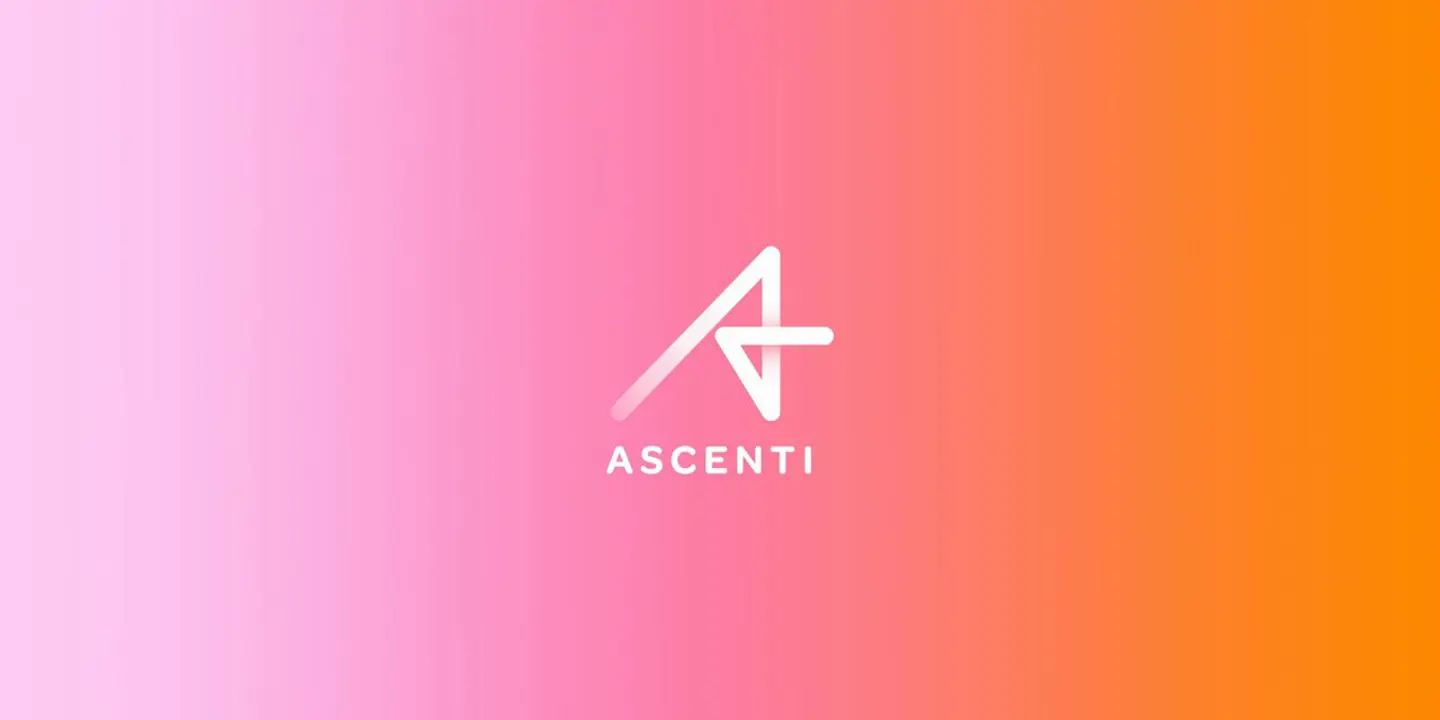 Ascenti With Background