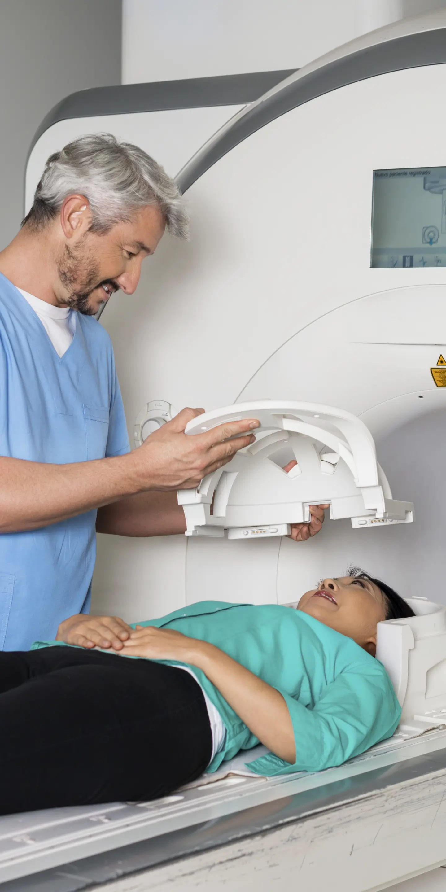 MRI Banner