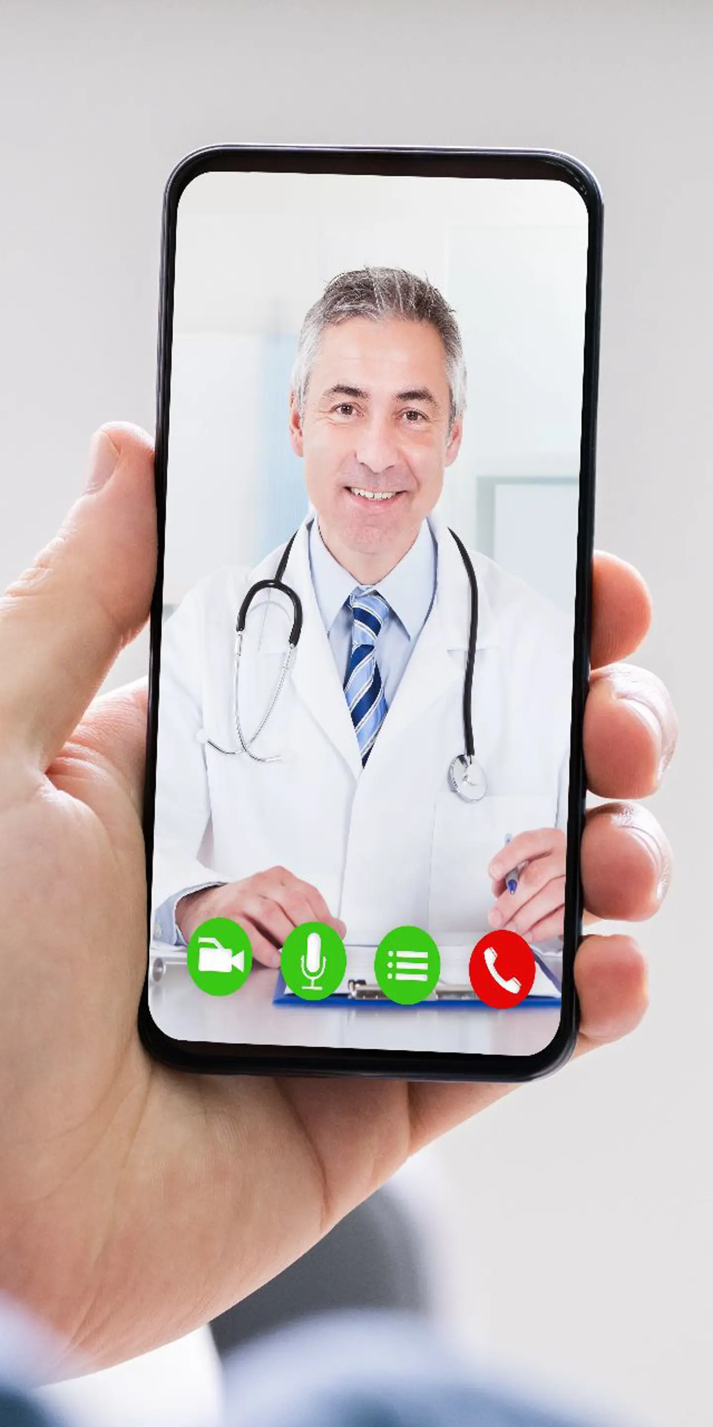 Doctorcall