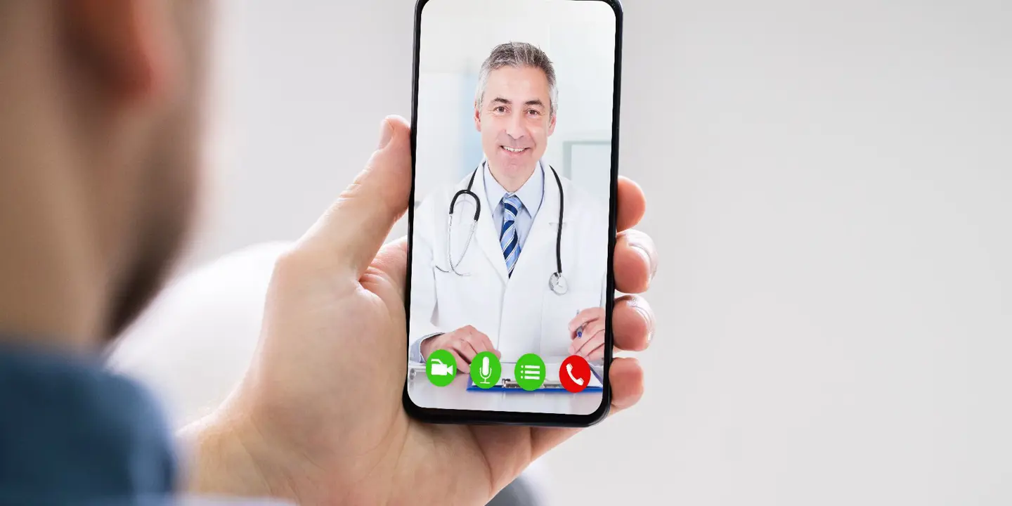 Doctorcall