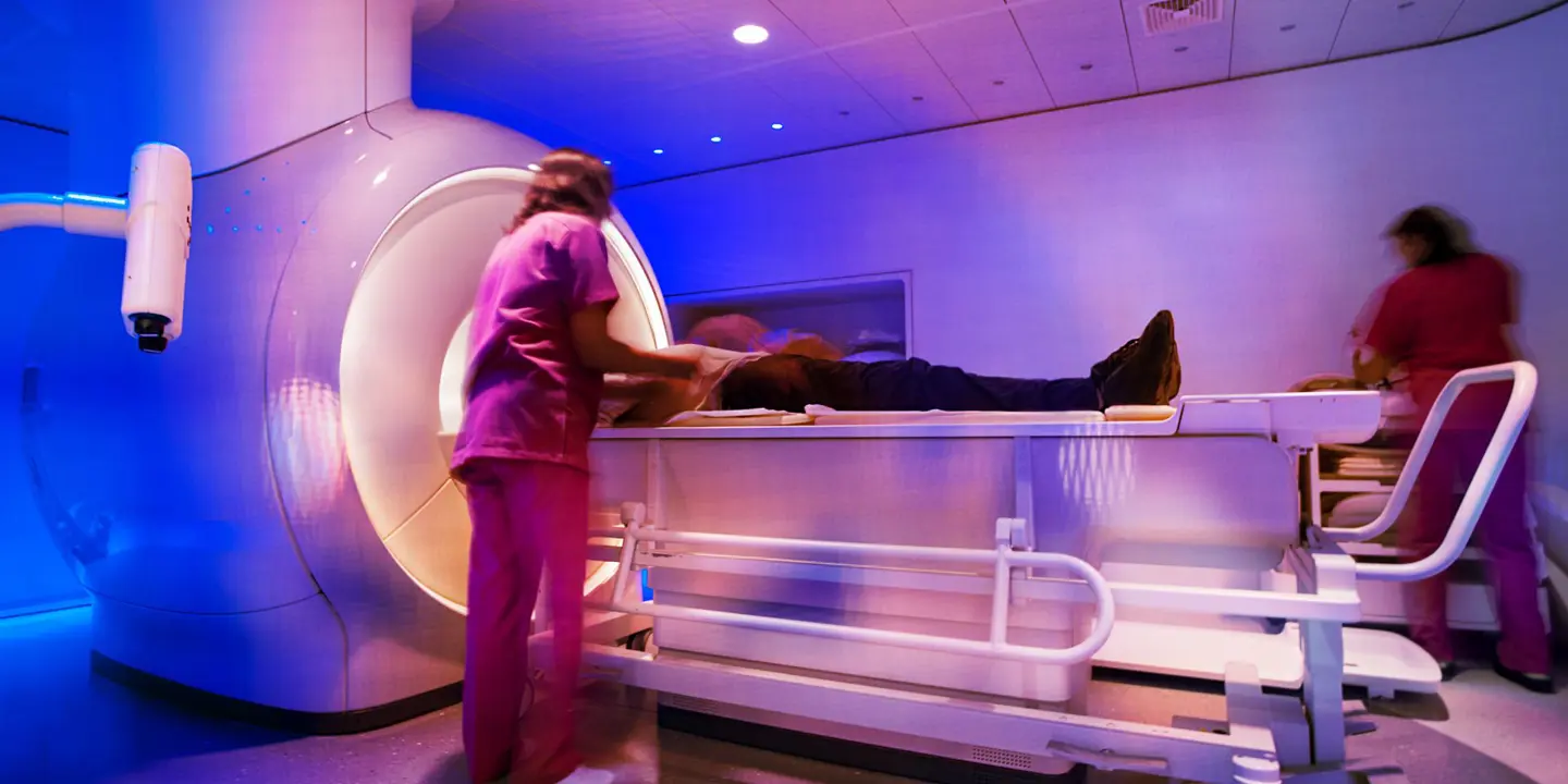 Common MRI Myths