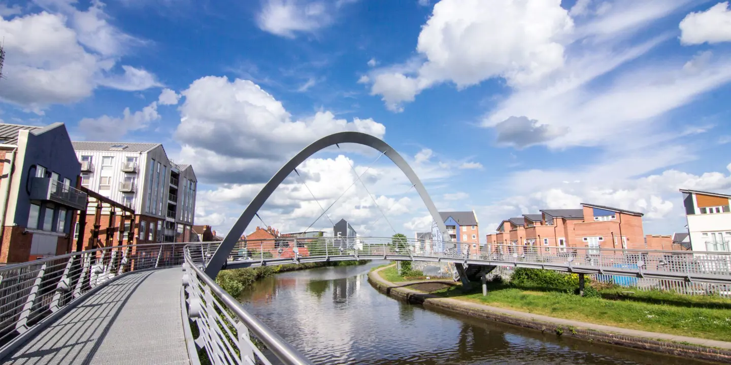 Coventry