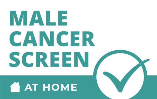 Male Cancer Screen &ndash; Home