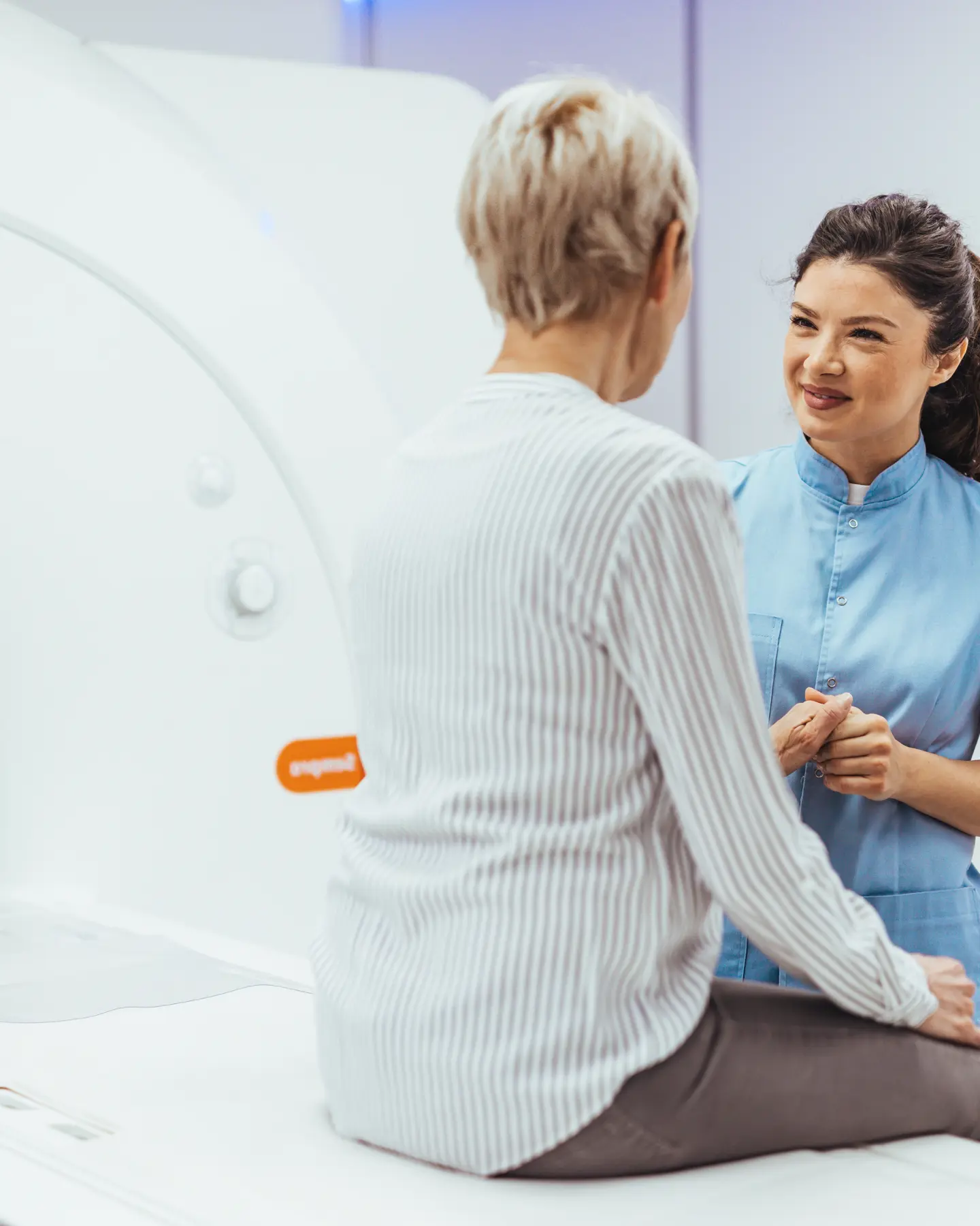 MRI BF