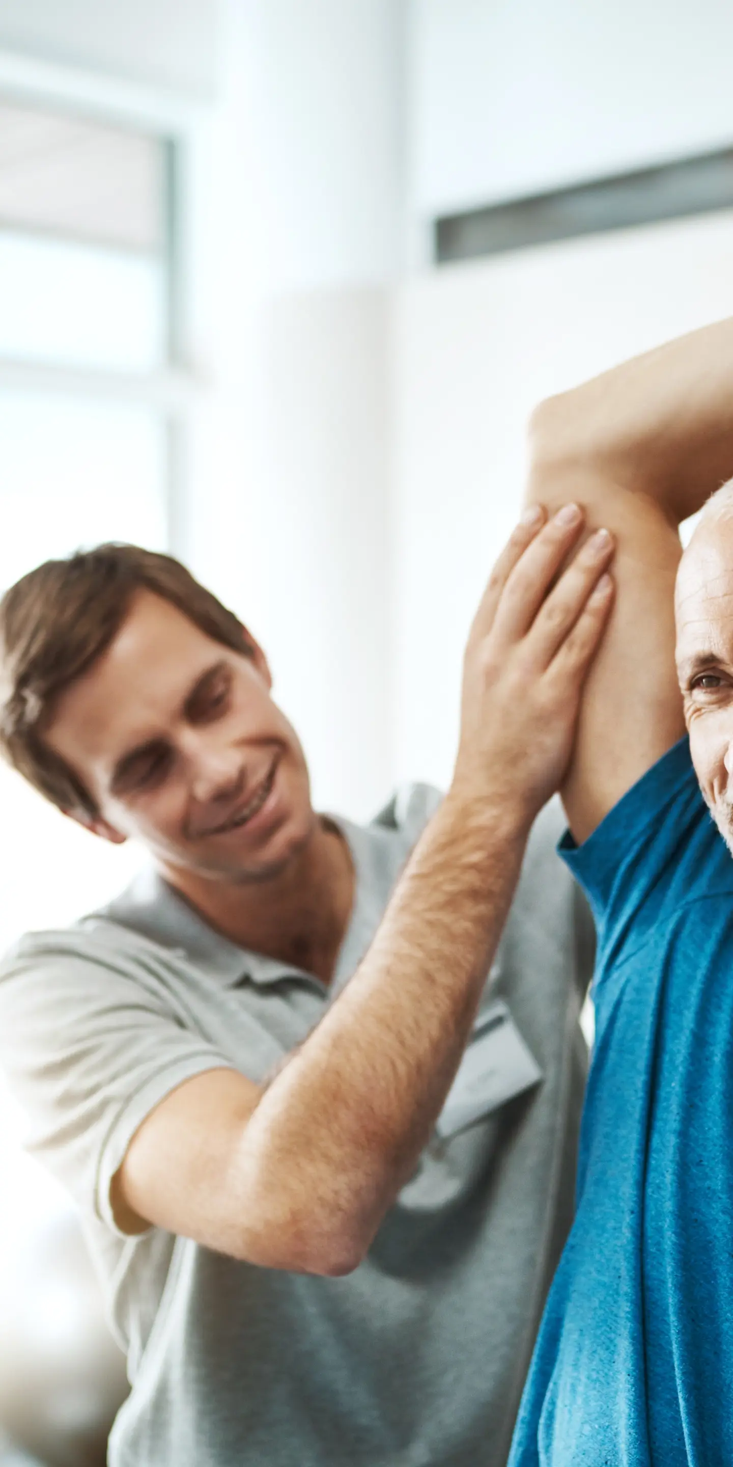 MSK Physio
