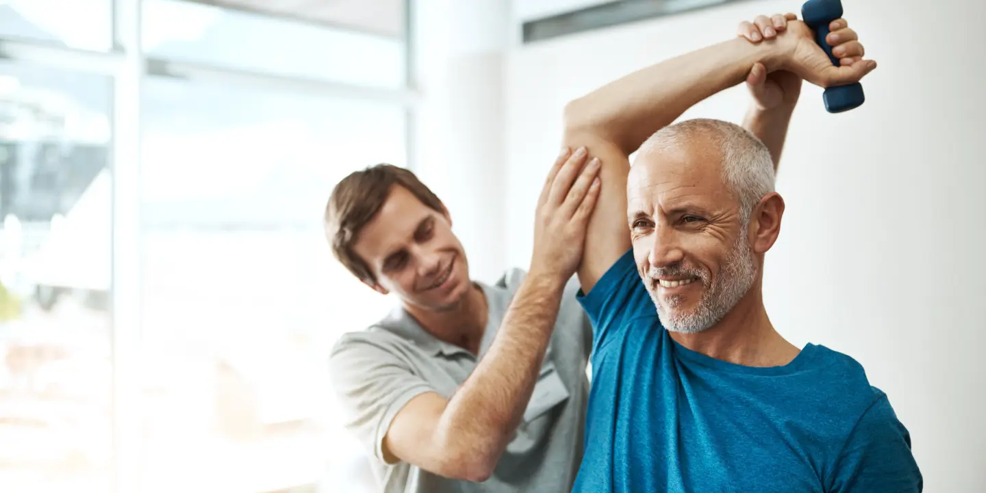 MSK Physio