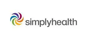 Simplyhealth Logo