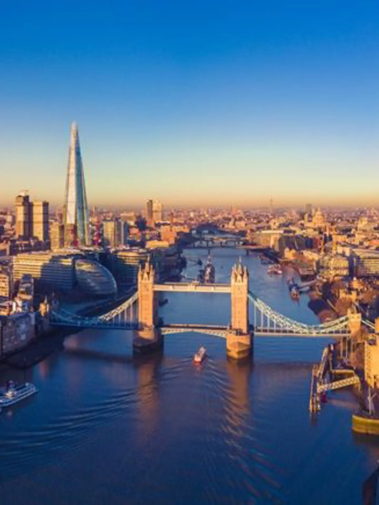 London Skyline