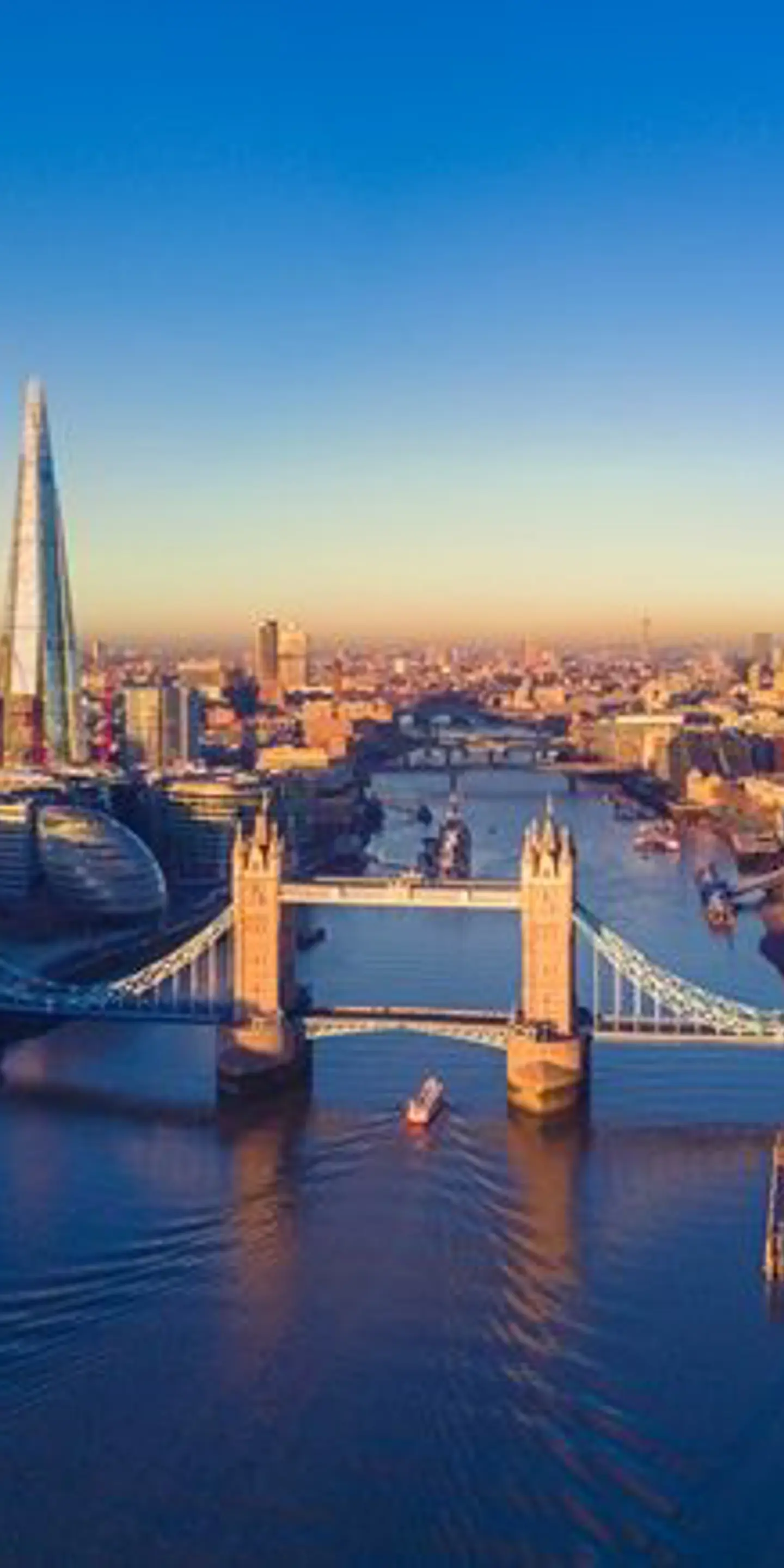 London Skyline