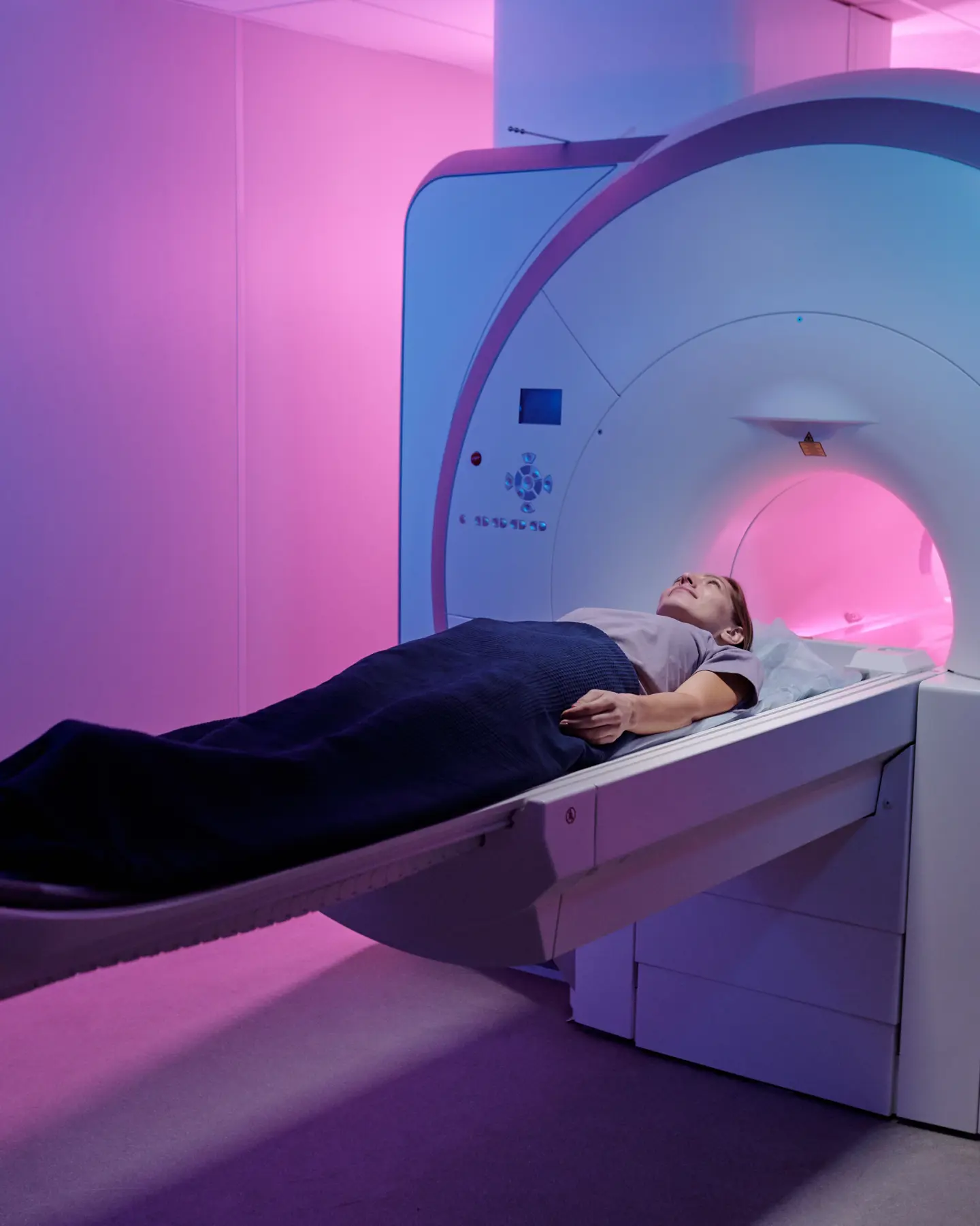 MRI Scanner