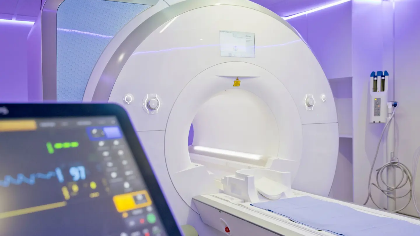 MRI Scanner Department (1)