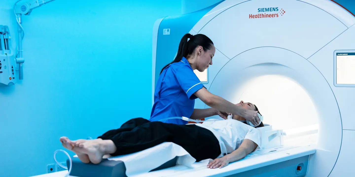 Can I Get a Full Body Scan? Your Essential Guide