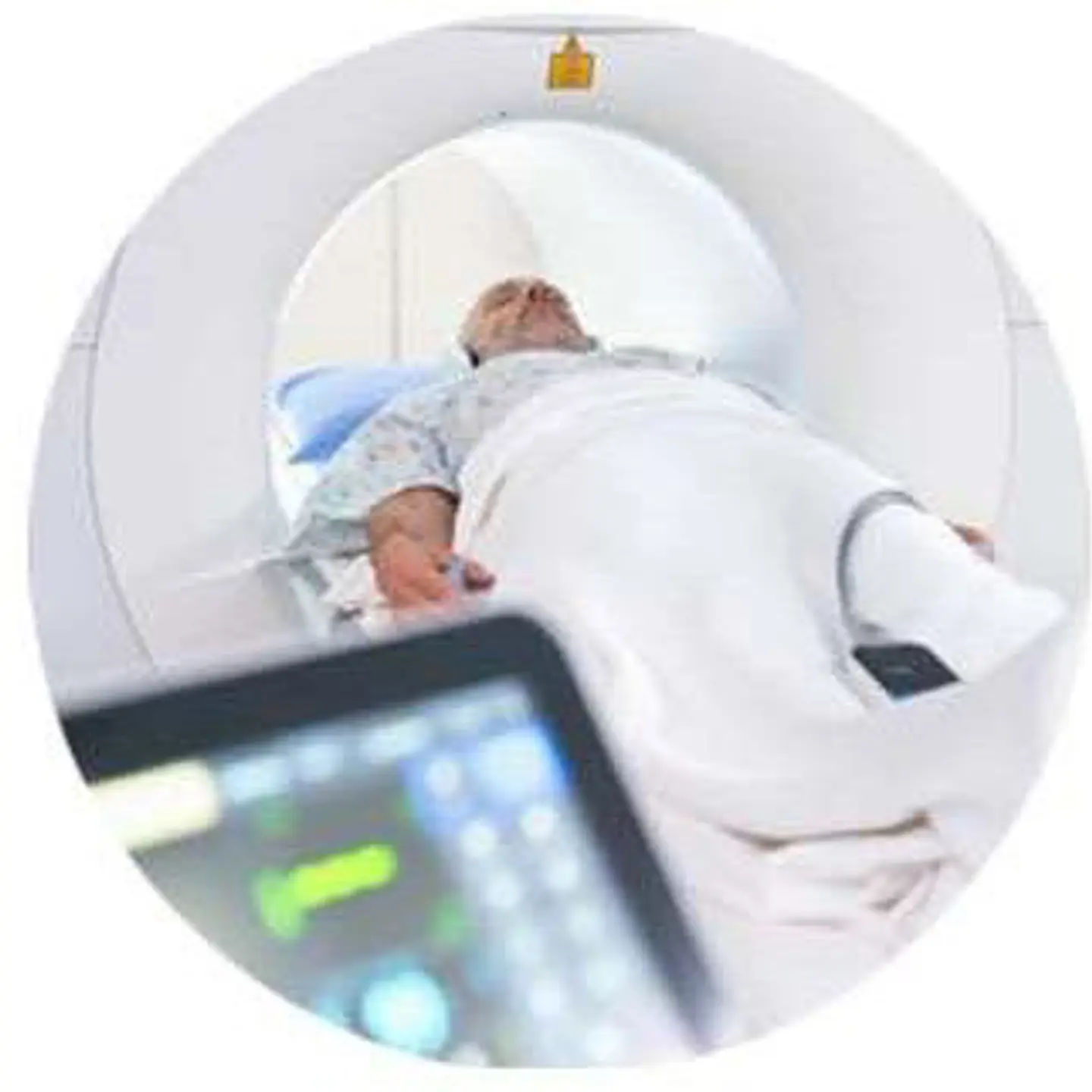 Cardiac Mri Scan (1)