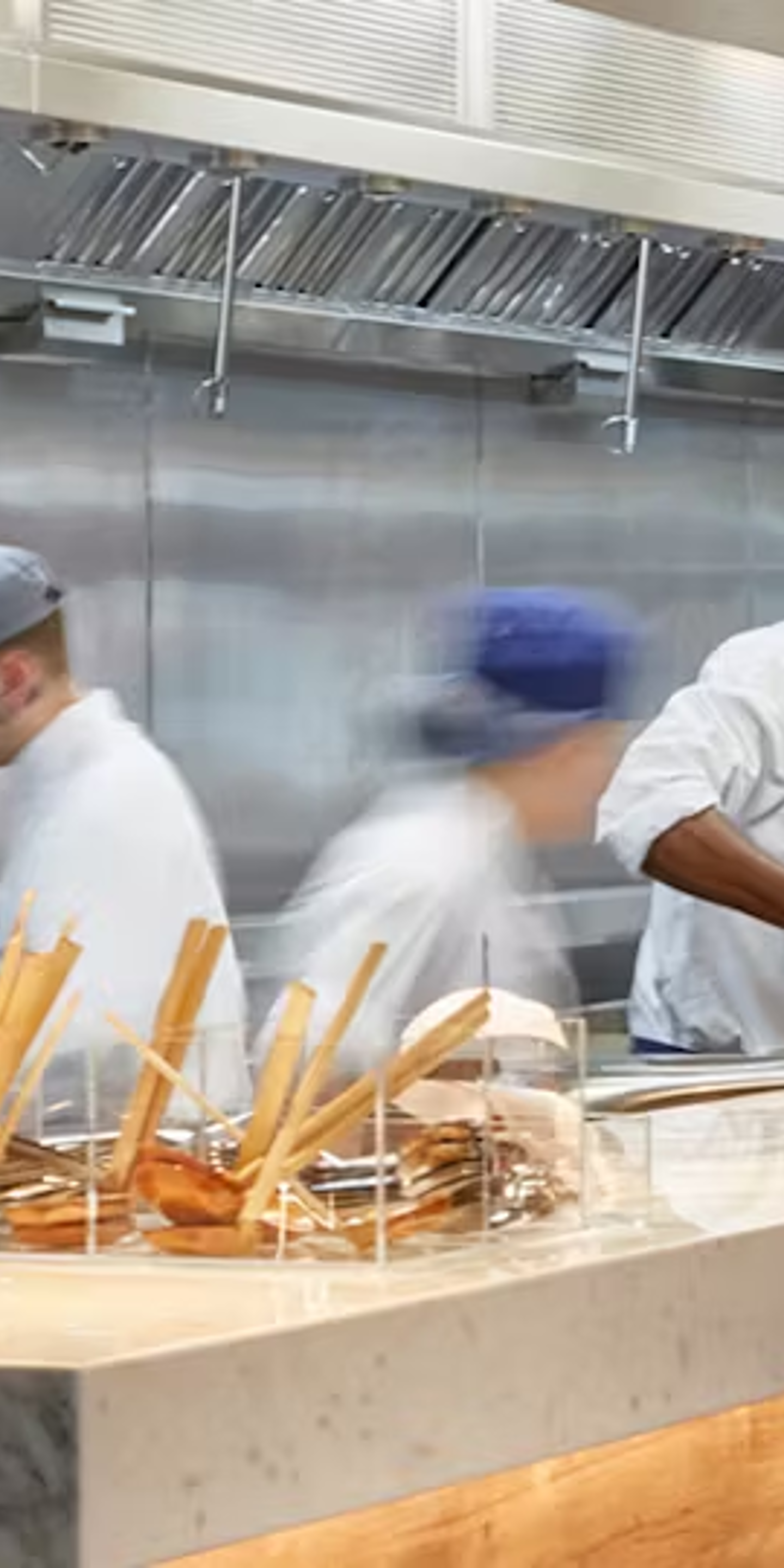 Wagamama Sheffield City Centre