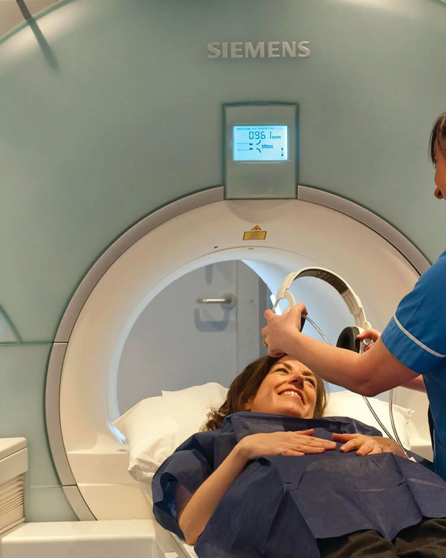 Services Mri Scan