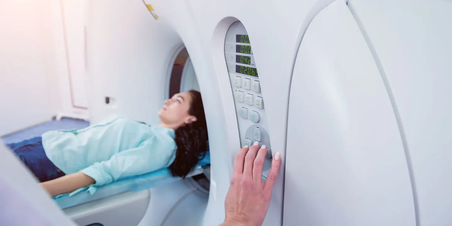 Patient Experience MRI