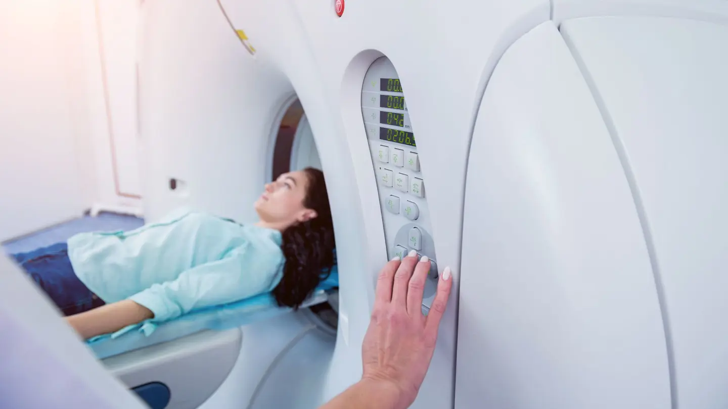 Patient Experience MRI